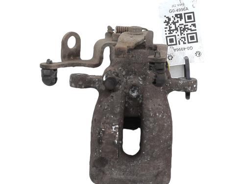 Left rear brake caliper CITROËN BERLINGO Box Body/MPV (B9)  | BP27913401M107 