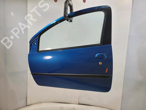 Used Left front door Left front door CITROËN C1 (PM_, PN_) 1.0 (68 hp) 35718276 35718276
