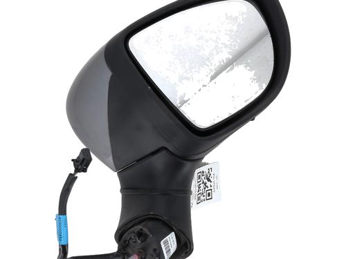 Used Right mirror Right mirror RENAULT CLIO IV (BH_) 0.9 TCe 90 (BHNF, BHMA, BHMH, BHJK, BHJR) (90 hp) 33685857 33685857