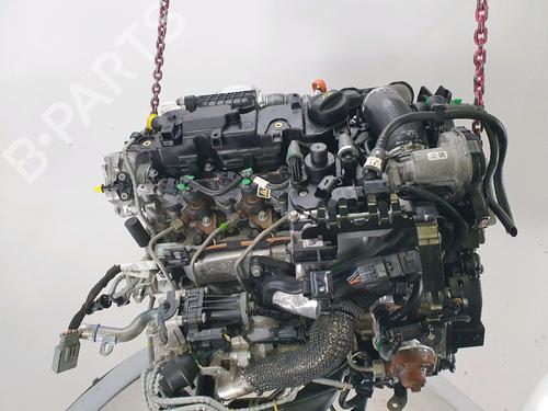 Engine CITROËN C3 II (SC_) 1.6 HDi | BP36373546M1 - Image 5