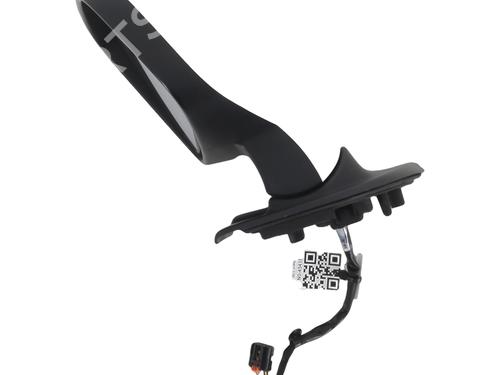 Used Left mirror CITROËN BERLINGO (ER_, EC_) 1.5 BlueHDi 100 (102 hp) 31662564