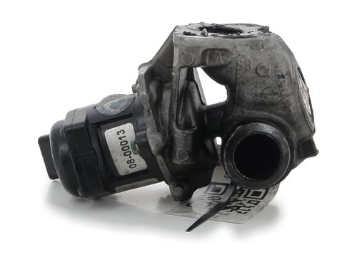 Egr PEUGEOT 307 (3A/C) 1.6 HDi | BP30607109M69