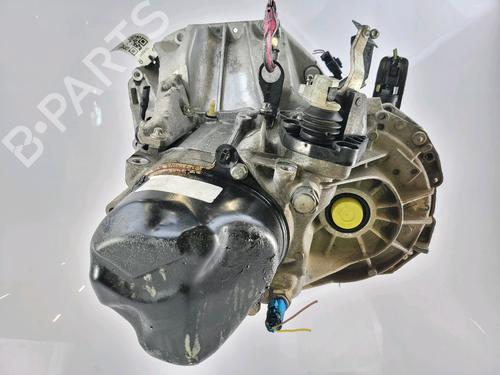 Gearbox DACIA LOGAN MCV (KS_) 1.5 dCi (KS0W) | BP29695735M3 