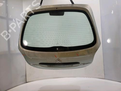 Used Tailgate Tailgate CITROËN XSARA PICASSO (N68) 2.0 HDi (90 hp) 40034563 40034563