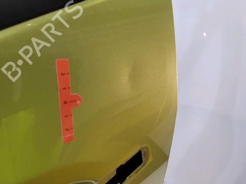 Left front door CITROËN C3 Picasso (SH_) 1.6 HDi | BP31285215C2