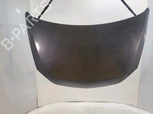 Used Hood OPEL CORSA C (X01) 1.3 CDTI (F08, F68) (70 hp) 28161113