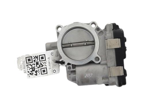 Throttle body VW GOLF VI (5K1) 1.4 TSI | BP37191049M82 - Image 2