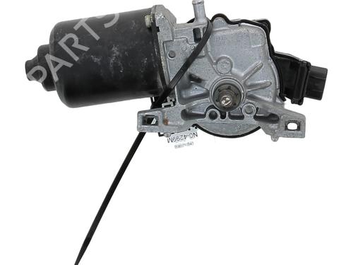 Front wiper motor TOYOTA PRIUS Liftback (_W2_)  | BP22225596M29 