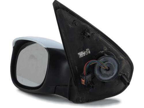Left mirror PEUGEOT 206+ (2L_, 2M_) 1.4 HDi eco 70 | BP28573818C26