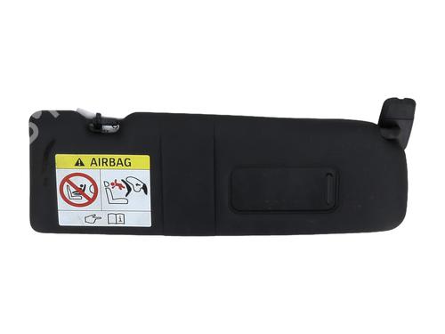 Used Right sun visor BMW 1 (F20) 118 i (136 hp) 29231834