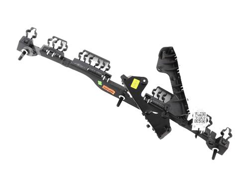 Supporto del paraurti posteriore RENAULT CLIO V (B7_) 1.6 E-TECH 145 (B7MU) (143 hp) 30827616