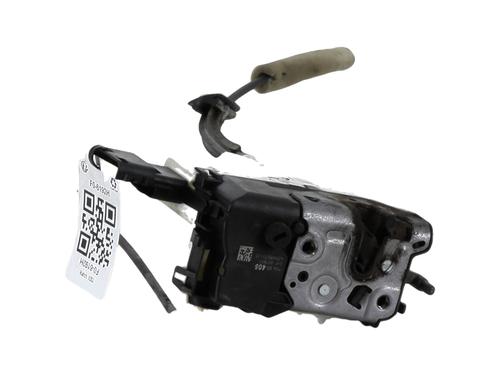 Front right lock CITROËN BERLINGO Box Body/MPV (B9) 1.6 HDi 115 | BP29701971C97 