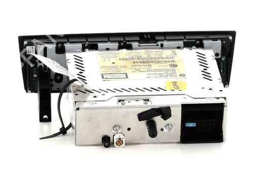 Radio BMW X1 (E84) xDrive 18 d | BP26405788E6 