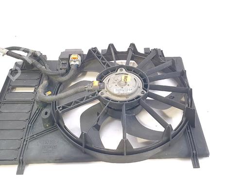 Radiator fan CITROËN C5 III (RD_) 2.0 HDi 165 (RDRHHA, RDRHH8) | BP29578937M35 