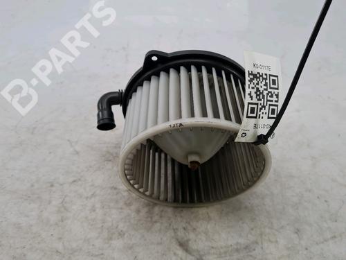 Heater blower motor HYUNDAI MATRIX (FC) 1.5 CRDi | BP11972636M62 