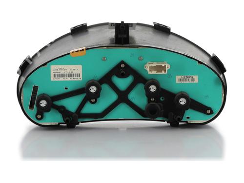 Instrument cluster PEUGEOT 206 Hatchback (2A/C) 2.0 HDI 90 | BP28971975C47 
