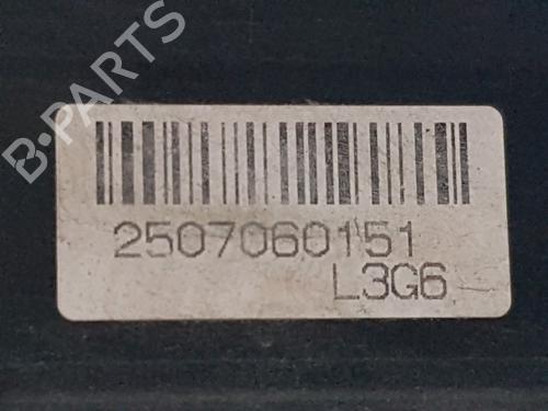 Engine MAZDA 3 (BK) 2.0 (BKEP) | BP31821637M1