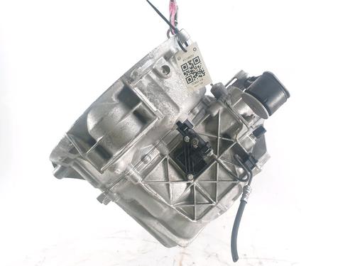 Used Gearbox MERCEDES-BENZ GLA-CLASS (X156) GLA 200 CDI / d (156.908) (136 hp) 29741037