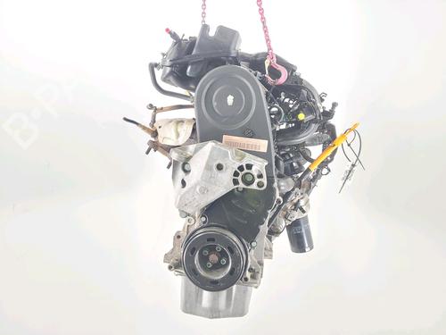 Used Engine VW GOLF IV (1J1) 1.6 (102 hp) 29055853