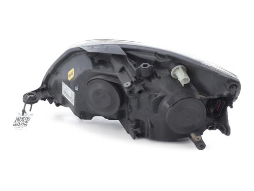 Right headlight SKODA FABIA II (542) 1.2 TSI | BP36006219C29 - Image 3