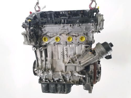 Engine PEUGEOT 207 SW (WK_) 1.4 16V | BP36211568M1 - Image 2