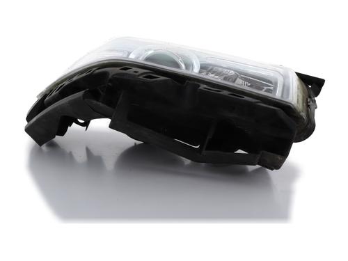 Used Right headlight RENAULT MEGANE II (BM0/1_, CM0/1_) 1.5 dCi (BM1E, CM1E) (106 hp) 32401436
