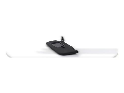 Left sun visor KIA CEE'D (JD) 1.0 T-GDI | BP38917891I1 - Image 4