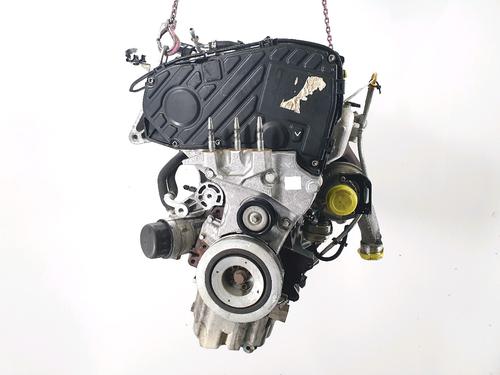 Used Engine Engine SUZUKI SX4 (EY, GY) 1.9 DDiS 4x4 (RW419D) (120 hp) 36776601 36776601