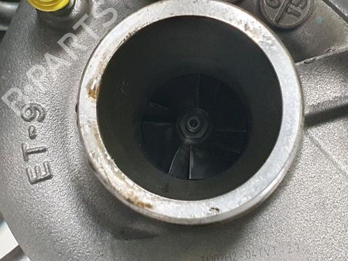 Engine RENAULT CLIO IV (BH_) 0.9 TCe 90 (BHNF, BHMA, BHMH, BHJK, BHJR) | BP38612444M1  - Image 7