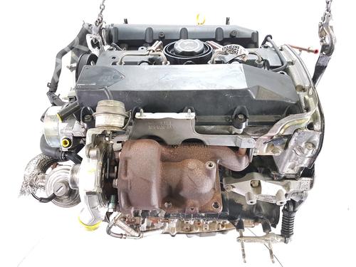 Engine FORD MONDEO III (B5Y)  | BP32512779M1  - Image 5