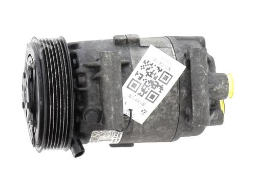 AC compressor RENAULT GRAND SCÉNIC II (JM0/1_)  | BP24707816M34 