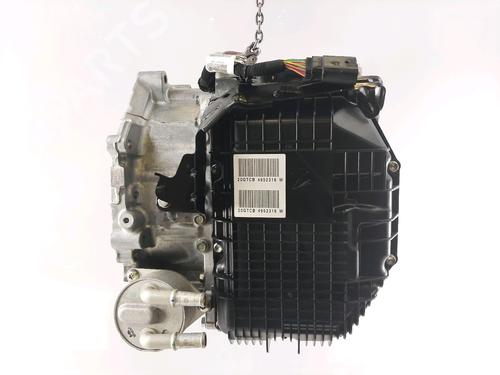 Used Gearbox Gearbox FIAT DOBLO Box Body/MPV (510_, 511_) BlueHDi 130 (131 hp) 36212230 36212230