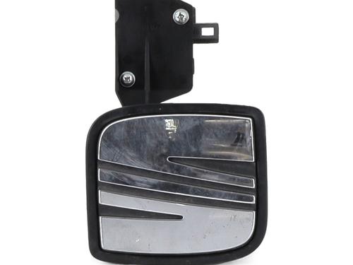 Used Tailgate handle Tailgate handle SEAT IBIZA III (6L1) 1.4 TDI (80 hp) 32654970 32654970