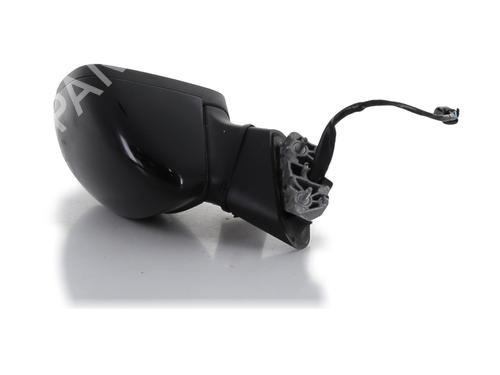 Right mirror RENAULT CLIO V (B7_) 1.0 TCe 90 (B7MT) | BP32654407C27 