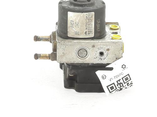 ABS pump SUZUKI SPLASH (EX) 1.3 CDTI (A5B413D) | BP38496309M43 - Image 2
