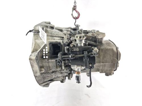Used Gearbox Gearbox PEUGEOT 5008 (0U_, 0E_) 1.6 HDi (110 hp) 40057903 40057903