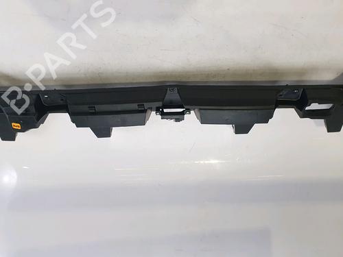 Rear bumper reinforcement DACIA DUSTER (HM_) 1.5 dCi 115 4x4 (HMAD) | BP29198786C73 