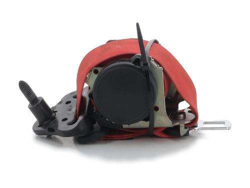 Rear center seatbelt RENAULT CLIO IV (BH_) 1.6 RS (BHJ4, BHJ6, BHMM) | BP30094429I27 