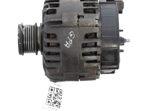 Alternator RENAULT KANGOO Express (FW0/1_) | BP26311696M7 - Image 4