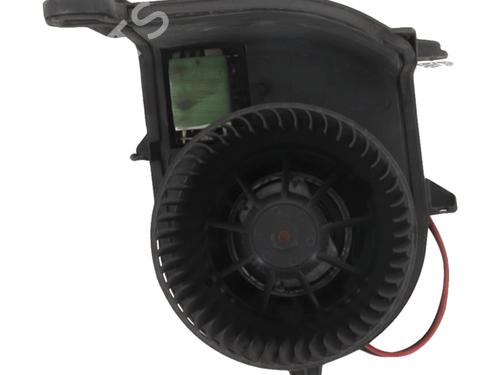 Heater blower motor RENAULT CLIO II (BB_, CB_)  | BP27189494M62 
