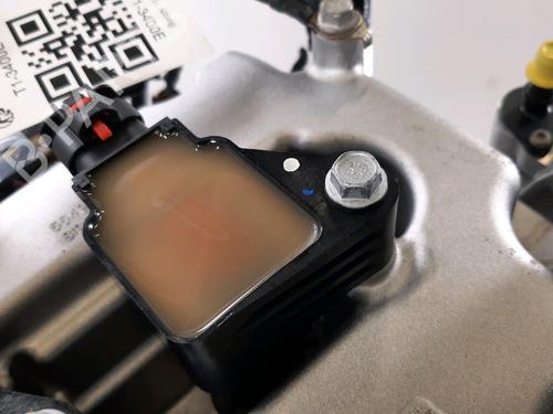 Engine OPEL KARL (C16) 1.0 | BP31606506M1 