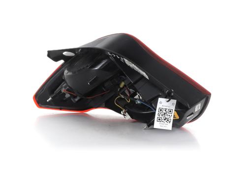 Right taillight SSANGYONG KORANDO (CK) 2.2 Xdi | BP37680239C35 - Image 4