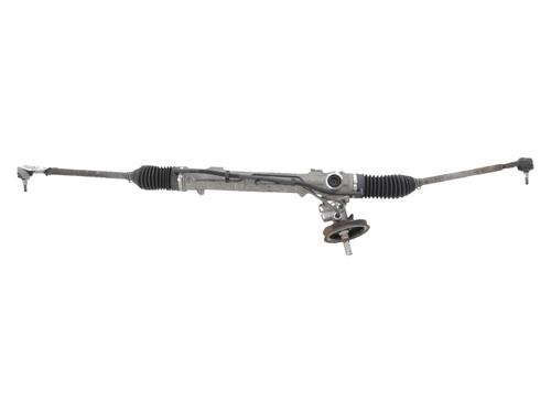 Used Steering rack Steering rack PEUGEOT 307 (3A/C) 2.0 HDi 90 (90 hp) 34336949 34336949