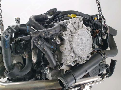 Engine AUDI A3 (8P1) 2.0 TDI 16V | BP40068764M1 - Image 8