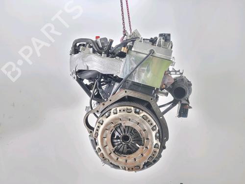 Engine MERCEDES-BENZ C-CLASS Coupe (CL203) C 220 CDI (203.708) | BP29416293M1 