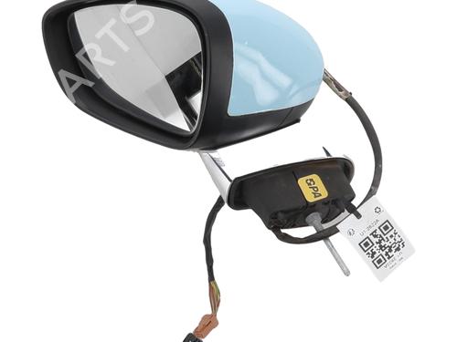 Used Left mirror Left mirror CITROËN C3 II (SC_) 1.6 HDi (92 hp) 34231077 34231077
