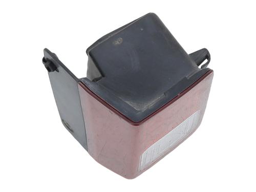 Feu de pare-chocs arrière droit RENAULT CLIO IV (BH_) 0.9 TCe 75 (BHNP) (76 hp) 30841912