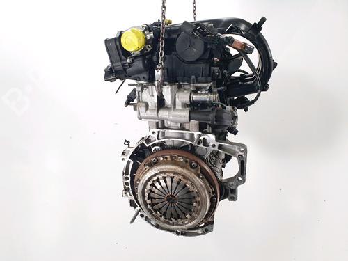 Engine CITROËN C3 II (SC_) 1.2 VTi 82 | BP37869211M1 - Image 3