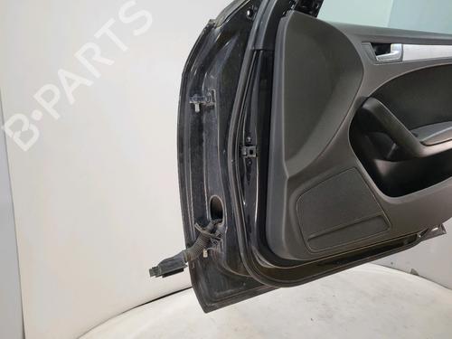 Right front door AUDI A4 B8 Avant (8K5) 2.0 TDI | BP30141251C3
