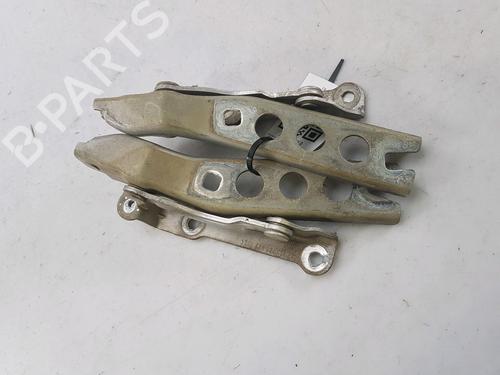 Hinge/Door check strap SKODA OCTAVIA II Combi (1Z5) 1.9 TDI 4x4 | BP27919508C146 